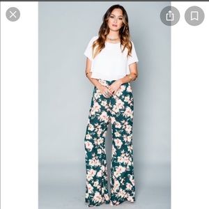 Show Me Your Mumu Eli’s Trousers Small